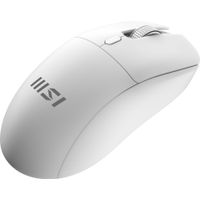 Miniatura 15 de Msi Teclado + Ratón FORGE K210 W COMBO ES White