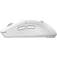 Miniatura 19 de Msi Teclado + Ratón FORGE K210 W COMBO ES White