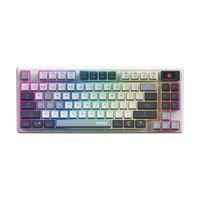Miniatura 2 de TECLADO MSI FORGE GK600 TKL W SKY ES