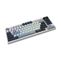 Miniatura 3 de TECLADO MSI FORGE GK600 TKL W SKY ES