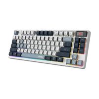 Miniatura 4 de TECLADO MSI FORGE GK600 TKL W SKY ES
