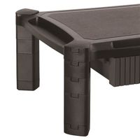 Miniatura 3 de COMPUTER MONITOR RISER STAND