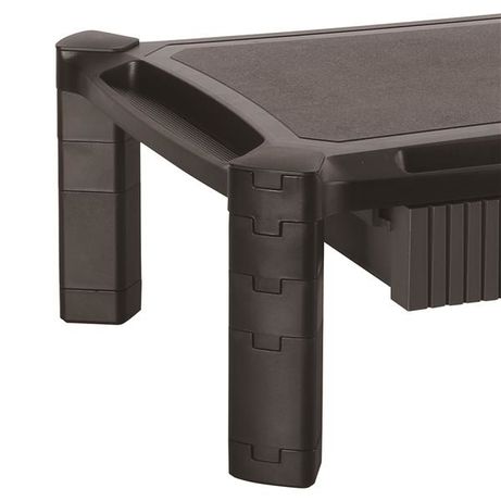 COMPUTER MONITOR RISER STAND - Imagen 3 de 5 COMPUTER MONITOR RISER STAND - Imagen 3 de 5