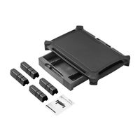 Miniatura 5 de COMPUTER MONITOR RISER STAND