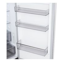 Miniatura 3 de FRIGORIFICO COMBI LG GBBSJ10ESW NOFROST E ALTO 186 CM ANCHO 59.7 CM BLANCO