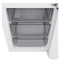 Miniatura 4 de FRIGORIFICO COMBI LG GBBSJ10ESW NOFROST E ALTO 186 CM ANCHO 59.7 CM BLANCO