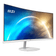 MSI Pro MP341CQW  Pro 34" VA UltraWide Quad HD HDMI Altavoces