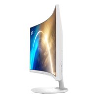 Miniatura 3 de MSI Pro MP341CQW  Pro 34" VA UltraWide Quad HD HDMI Altavoces