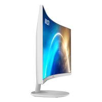 Miniatura 4 de MSI Pro MP341CQW  Pro 34" VA UltraWide Quad HD HDMI Altavoces
