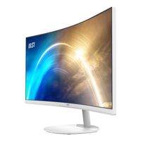 Miniatura 5 de MSI Pro MP341CQW  Pro 34" VA UltraWide Quad HD HDMI Altavoces
