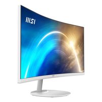 Miniatura 7 de MSI Pro MP341CQW  Pro 34" VA UltraWide Quad HD HDMI Altavoces