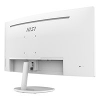 Miniatura 9 de MSI Pro MP341CQW  Pro 34" VA UltraWide Quad HD HDMI Altavoces