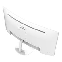 Miniatura 11 de MSI Pro MP341CQW  Pro 34" VA UltraWide Quad HD HDMI Altavoces