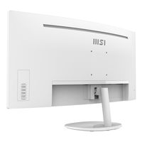 Miniatura 14 de MSI Pro MP341CQW  Pro 34" VA UltraWide Quad HD HDMI Altavoces