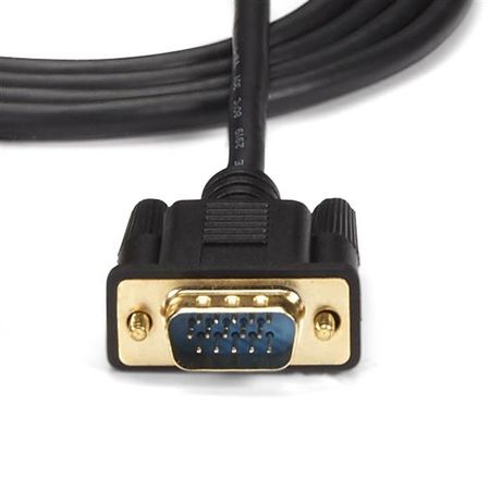 1.8M HDMI TO VGA ACTIVE ADAPTER - Imagen 3 de 6 1.8M HDMI TO VGA ACTIVE ADAPTER - Imagen 3 de 6