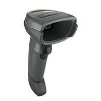 Miniatura 1 de DS4608-SR BLACK USB KIT: DS4608-SR00007ZZWW SCANNER  CBA-U21-S07ZBR SHIELDED USB CABLE