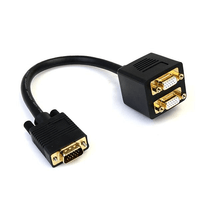 Miniatura 1 de 1 FT VGA TO 2X VGA VIDEO SPLITT