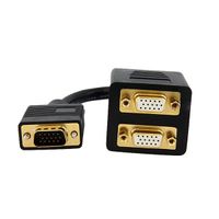 Miniatura 2 de 1 FT VGA TO 2X VGA VIDEO SPLITT