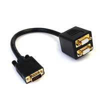 Miniatura 3 de 1 FT VGA TO 2X VGA VIDEO SPLITT