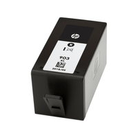 Miniatura 1 de CARTUCHO TINTA HP 903XL T6M15AE NEGRO