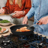 Miniatura 1 de SARTEN TEFAL G3330743 30 CM