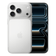 Smartphone APPLE iPhone 17 Pro 6.3" 5G 512GB Plata