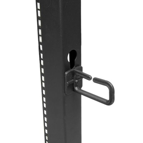 RACK ABIERTO SERVIDORES 42U 4 POSTES PROFUNDIDAD AJUSTAB LE - Imagen 5 de 8 RACK ABIERTO SERVIDORES 42U 4 POSTES PROFUNDIDAD AJUSTAB LE - Imagen 5 de 8