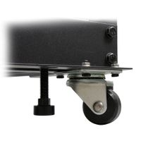 Miniatura 6 de RACK ABIERTO SERVIDORES 42U 4 POSTES PROFUNDIDAD AJUSTAB LE