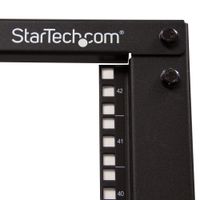 Miniatura 7 de RACK ABIERTO SERVIDORES 42U 4 POSTES PROFUNDIDAD AJUSTAB LE