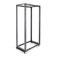 Miniatura 8 de RACK ABIERTO SERVIDORES 42U 4 POSTES PROFUNDIDAD AJUSTAB LE