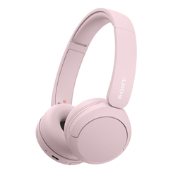 CASCOS INALAMBRICOS CH-520 ROSA