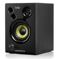 Miniatura 4 de HERCULES ALTAVOCES DJ MONITOR 32 (4780885)