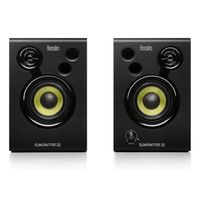 Miniatura 6 de HERCULES ALTAVOCES DJ MONITOR 32 (4780885)