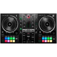 Miniatura 2 de MESA DE MEZCLAS HERCULES CONSOLA DJCONTROL INPULSE 500