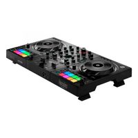 Miniatura 4 de MESA DE MEZCLAS HERCULES CONSOLA DJCONTROL INPULSE 500