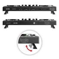 Miniatura 5 de MESA DE MEZCLAS HERCULES CONSOLA DJCONTROL INPULSE 500