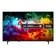 LG 43" QNED 43QNED72B6B QNED 4K Ultra HD