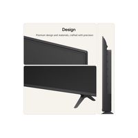 Miniatura 4 de LG 43" QNED 43QNED72B6B QNED 4K Ultra HD