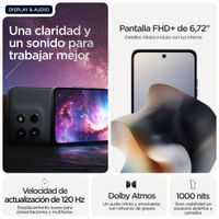 Miniatura 6 de MOTO G56 5G 8/256 DS ESIM B2B