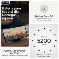 Miniatura 8 de MOTO G56 5G 8/256 DS ESIM B2B