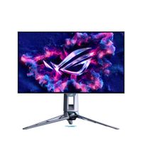 Miniatura 5 de ASUS MONITOR  ROG GAMING SWIFT OLED PG27AQWP-W 27" 540 HZ DUAL MODE TRUE BLACK
