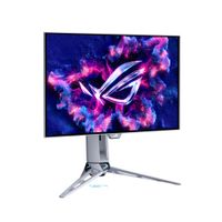 Miniatura 7 de ASUS MONITOR  ROG GAMING SWIFT OLED PG27AQWP-W 27" 540 HZ DUAL MODE TRUE BLACK