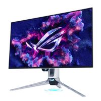 Miniatura 8 de ASUS MONITOR  ROG GAMING SWIFT OLED PG27AQWP-W 27" 540 HZ DUAL MODE TRUE BLACK