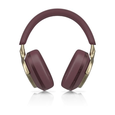 BOWERS AND WILKINS AURICULARES INALAMBRICOS PX8 HEADPHONE ROYAL BURGUNDY - Imagen 3 de 4 BOWERS AND WILKINS AURICULARES INALAMBRICOS PX8 HEADPHONE ROYAL BURGUNDY - Imagen 3 de 4