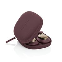 Miniatura 4 de BOWERS AND WILKINS AURICULARES INALAMBRICOS PX8 HEADPHONE ROYAL BURGUNDY