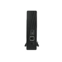 Miniatura 4 de TOOQ TQE-3527B - CARCASA PARA DISCOS DUROS HDD, 3,5", SATA I/II/III, USB 3.0,COLOR NEGRO