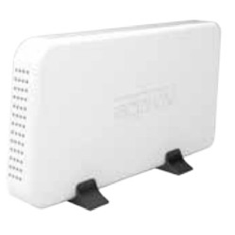 CAJA EXTERNA HDD 3.5" APPROX APPHDD08W SATA USB 3.0 BLANCO - Imagen 1 de 2 CAJA EXTERNA HDD 3.5" APPROX APPHDD08W SATA USB 3.0 BLANCO - Imagen 1 de 2