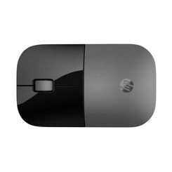 RATON HP Z3700 DUAL GRIS INALAMBRICO
