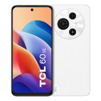 Miniatura 2 de SMARTPHONE TCL 60 SE 6.7" HD+, 4G, OC,  8GB, 512GB, AND15, PURE WHITE