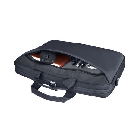 HP EVDAY 14 ODYSSEY GRAY LAPTOPBRIEFCASE - Imagen 9 de 11 HP EVDAY 14 ODYSSEY GRAY LAPTOPBRIEFCASE - Imagen 9 de 11